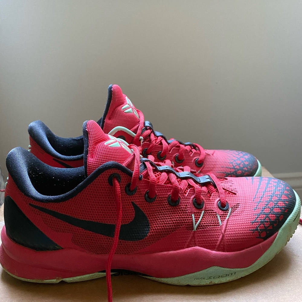 Nike Zoom Kobe’s